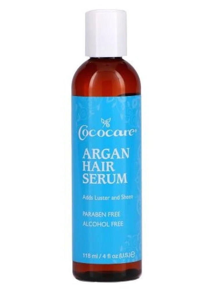 كوكوكير مصل الأرجان للشعر 118 مل - Image 2