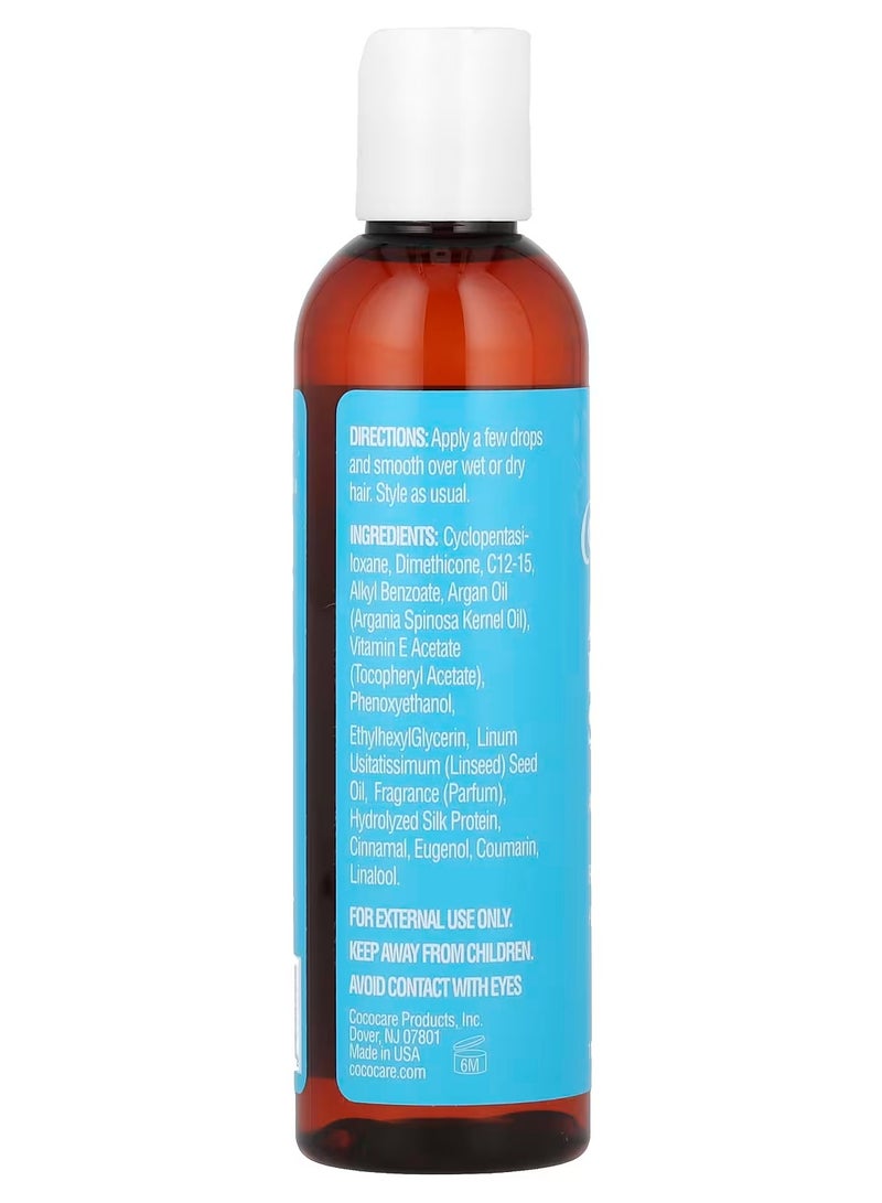 كوكوكير مصل الأرجان للشعر 118 مل - Image 3