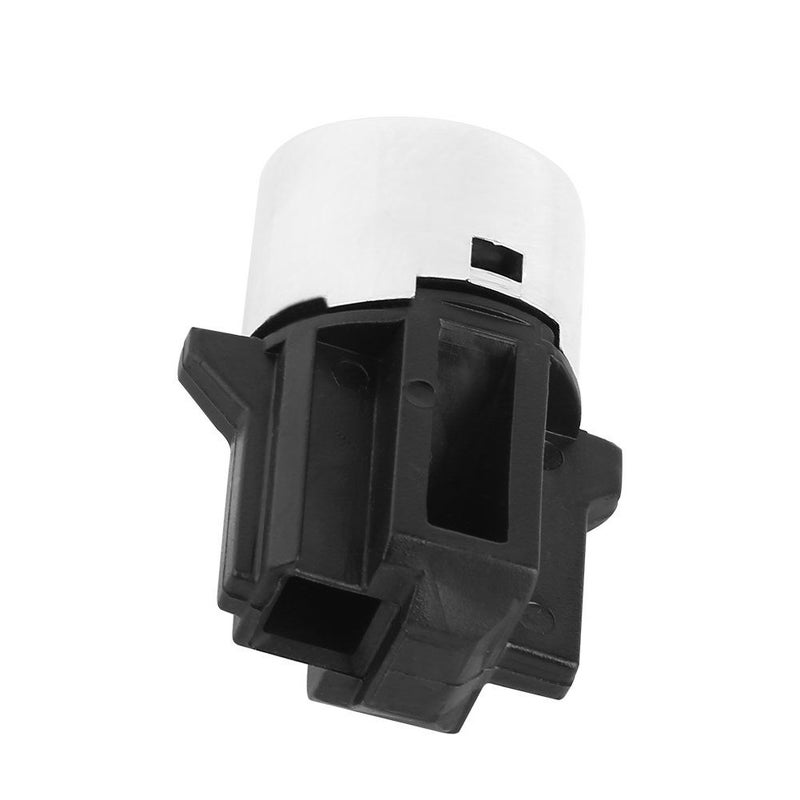Shift Button Compatible With Honda Accord 2003 2004 2005 2006 2007 Left Hand Drive Direct Replacement Plastic And Metal Repair Kit Size 5x2.5cm - Image 2
