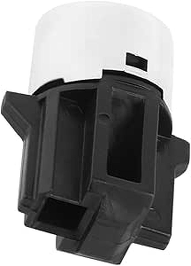 Shift Button Compatible With Honda Accord 2003 2004 2005 2006 2007 Left Hand Drive Direct Replacement Plastic And Metal Repair Kit Size 5x2.5cm - Image 1