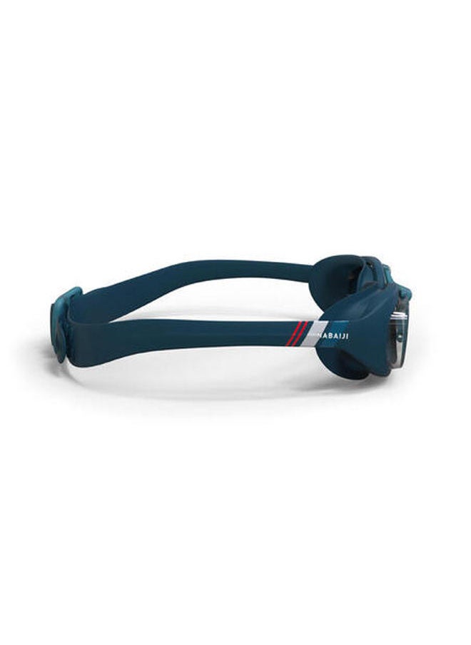 NABAIJI Swimming Goggles Clear Lenses L  - Image 4