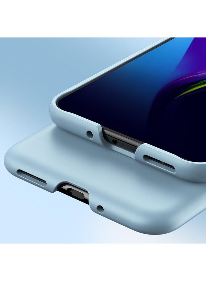 اس-توب جراب لهاتف موتورولا رازر 40 ألترا / رازر 2023، جراب بملمس جلدي لهاتف الكمبيوتر الشخصي - Image 3