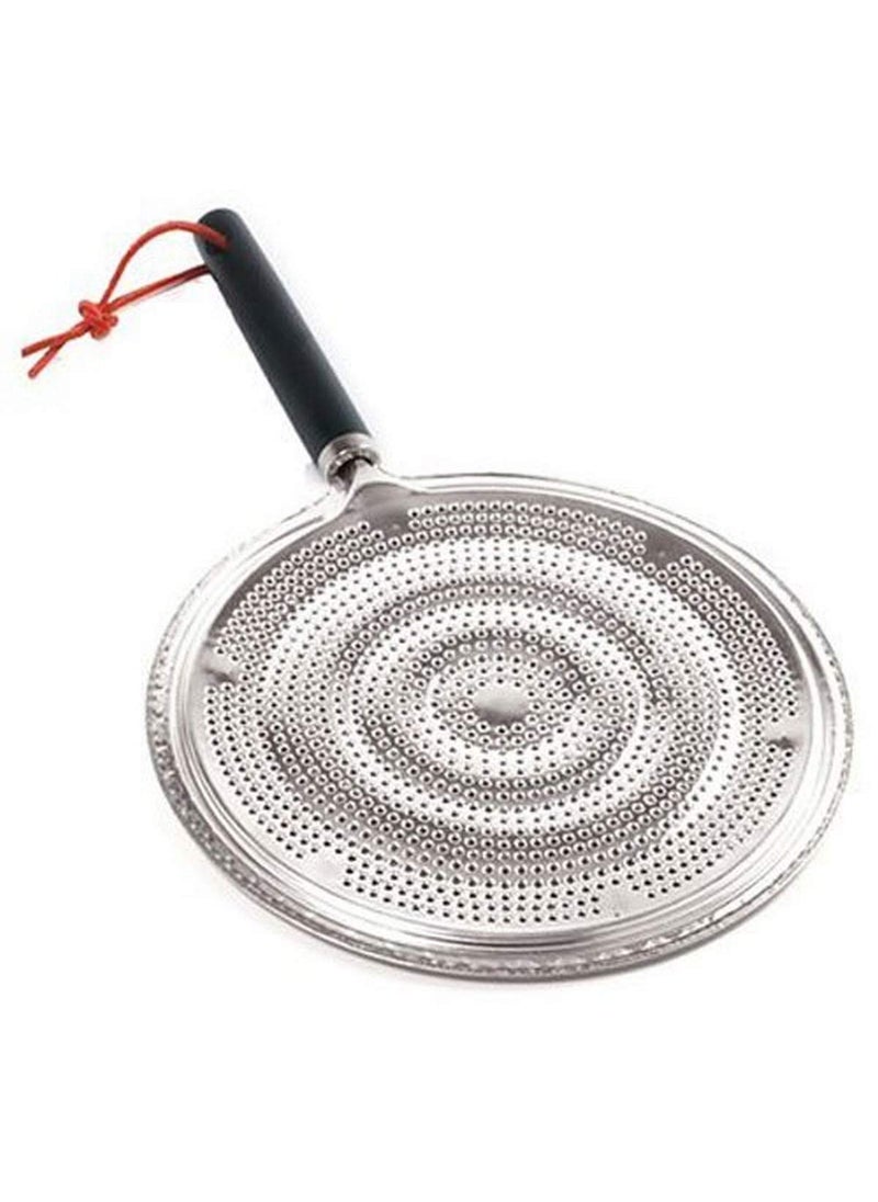 Norpro Norpro Heat Diffuser One Size Silver 