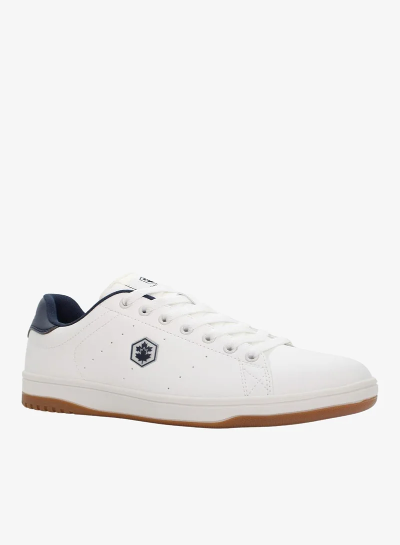 لامبرجاك لومبرجاك سنيكرز رجالي ريا