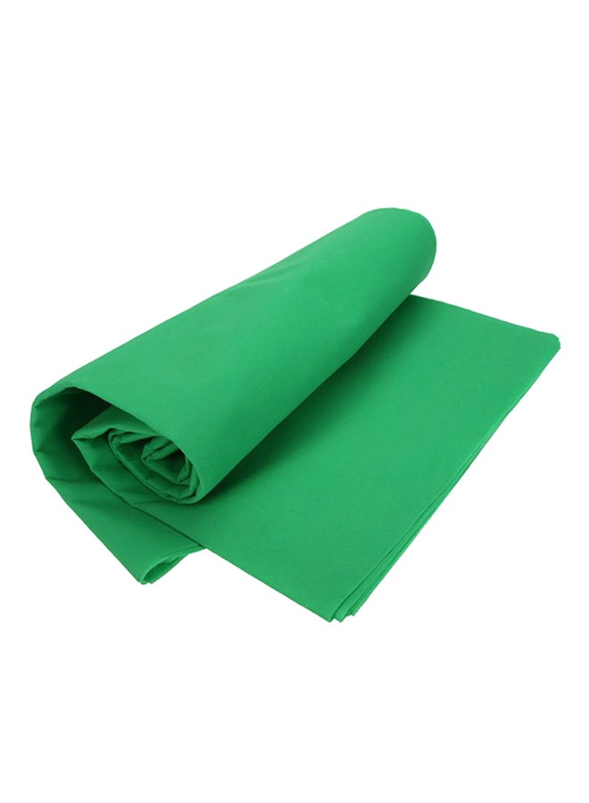 Loquat Photography Studio Background Screen Green - Image 2