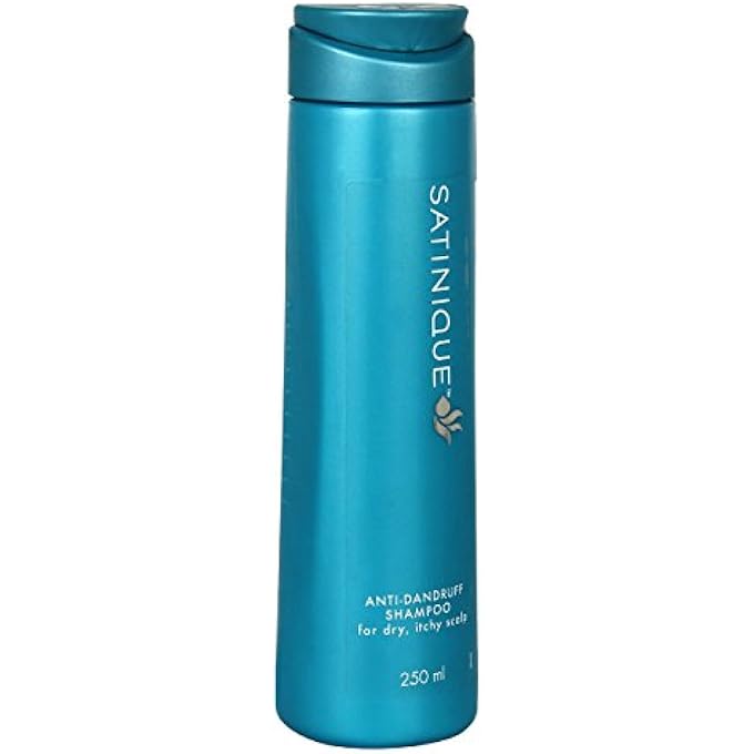 Amway SATINIQUE ANTI DANDRUFF SHAMPOO, 250ML - Image 2