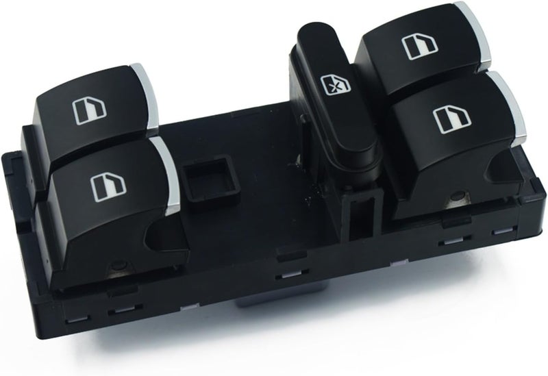 DEMULAX Fog Light Control Switch for VW Models - Image 2