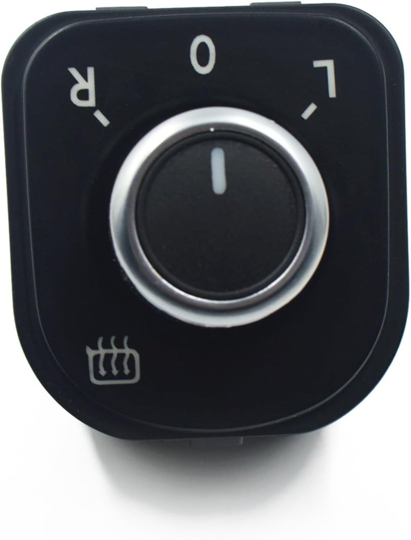 DEMULAX Fog Light Control Switch for VW Models - Image 5
