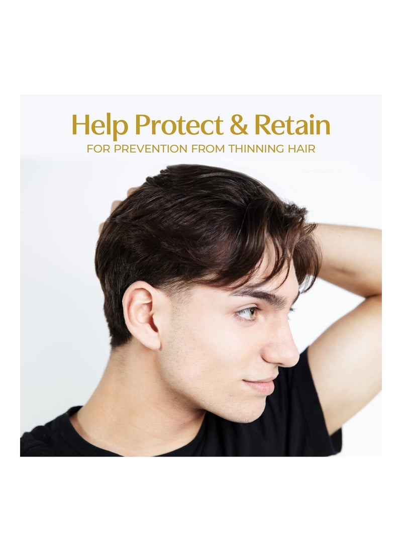 BOSLEYMD Bosdefense Kit For Hair Thinning Prevention (Color Safe), Starter Size (30 Days)  - Image 3