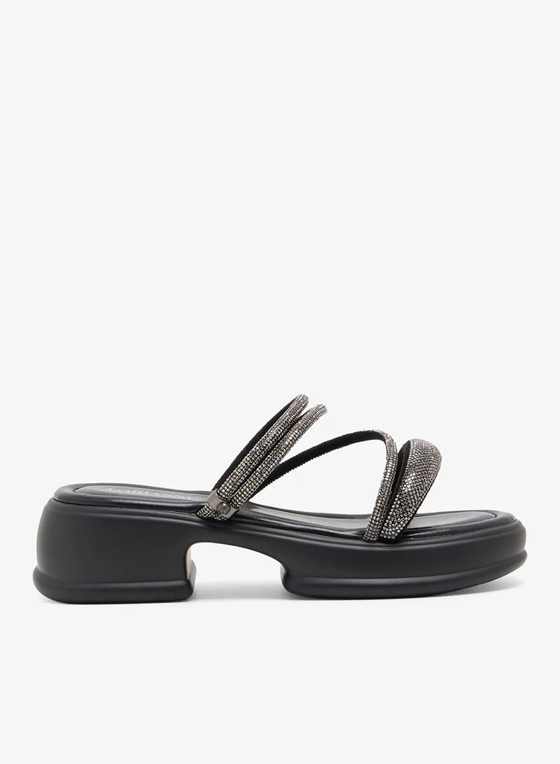LORIANNE Zenobia - Width Sandals