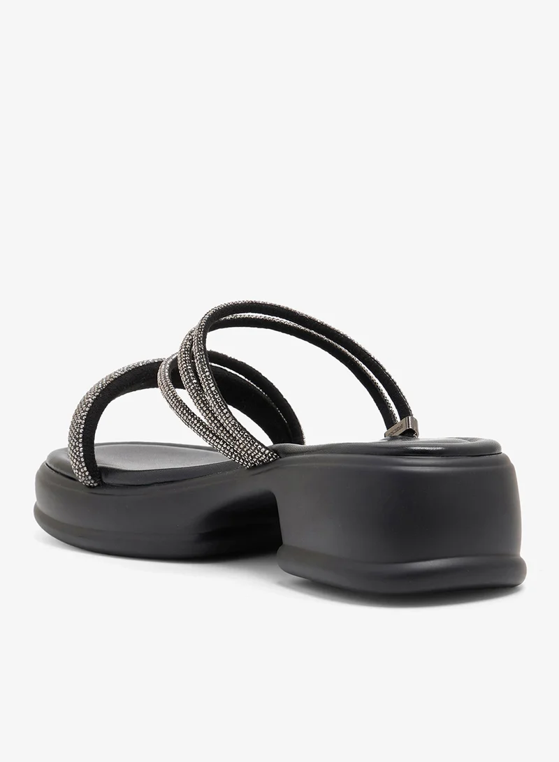 LORIANNE Zenobia - Width Sandals