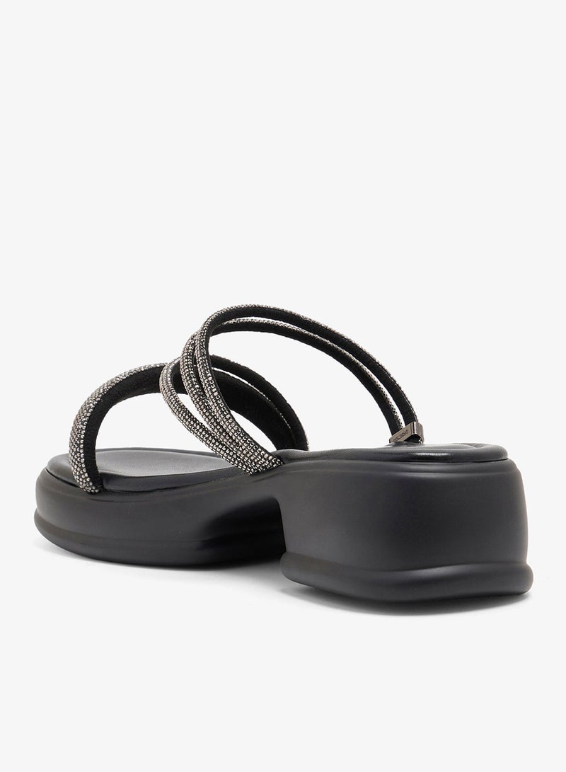 LORIANNE Zenobia - Width Sandals - Image 2
