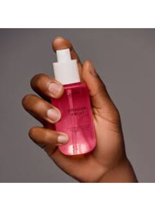 PHLUR معطر للجسم والشعر برائحة فاكهة التنين من فلور، 85 مل - Image 2