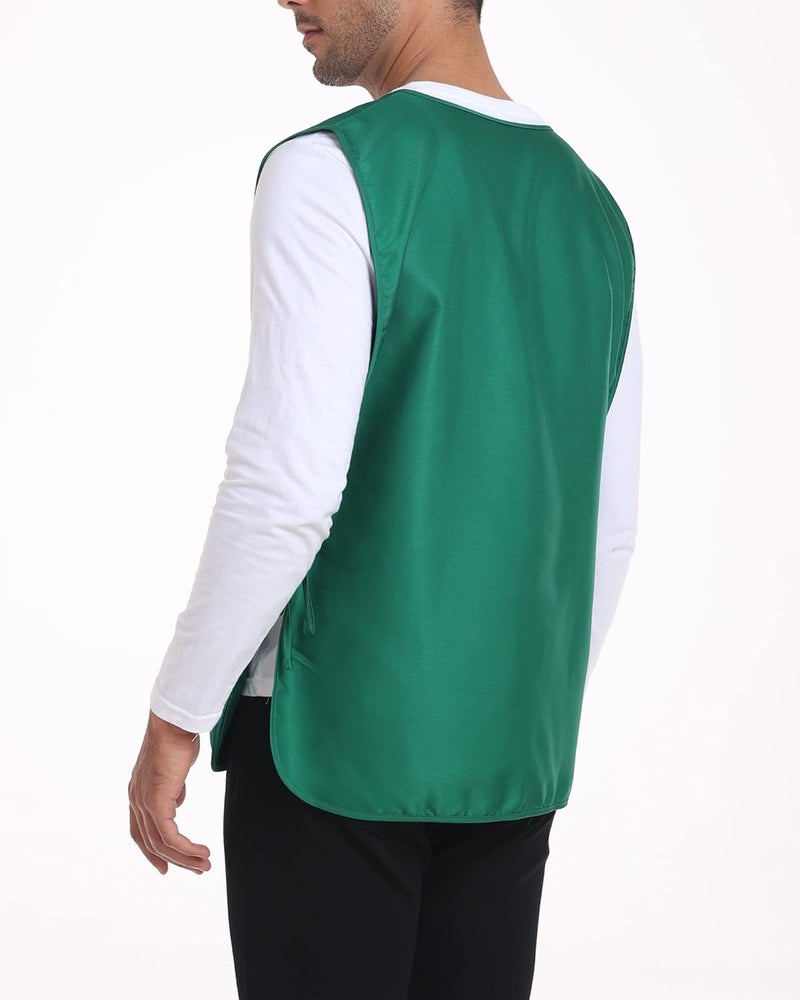 Xeoxarel مئزر حذاء للجنسين مع 3 جيوب - Image 5
