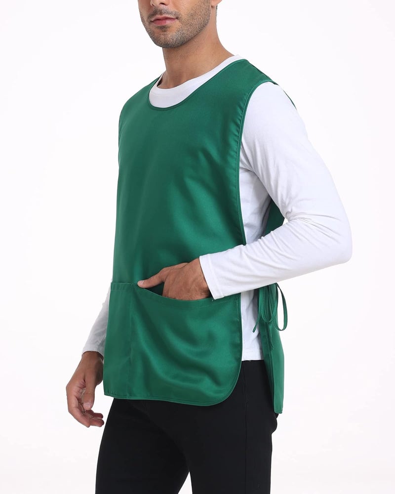 Xeoxarel مئزر حذاء للجنسين مع 3 جيوب - Image 4