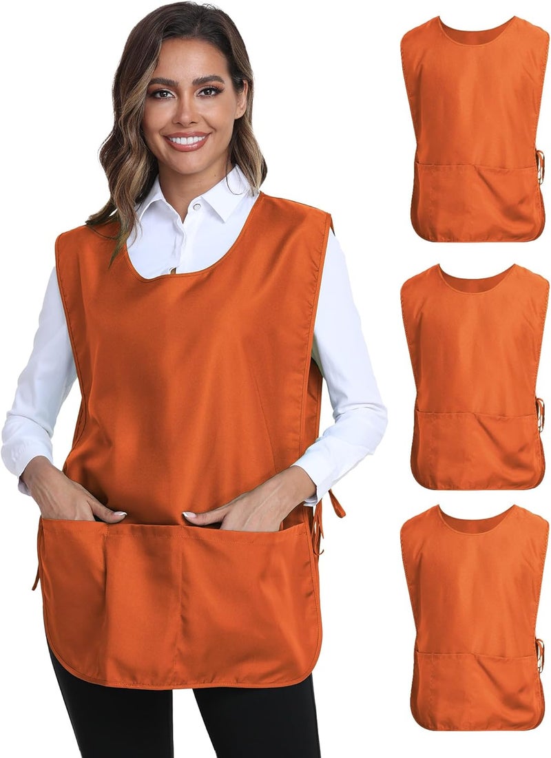 Xeoxarel مئزر حذاء للجنسين مع 3 جيوب - Image 1