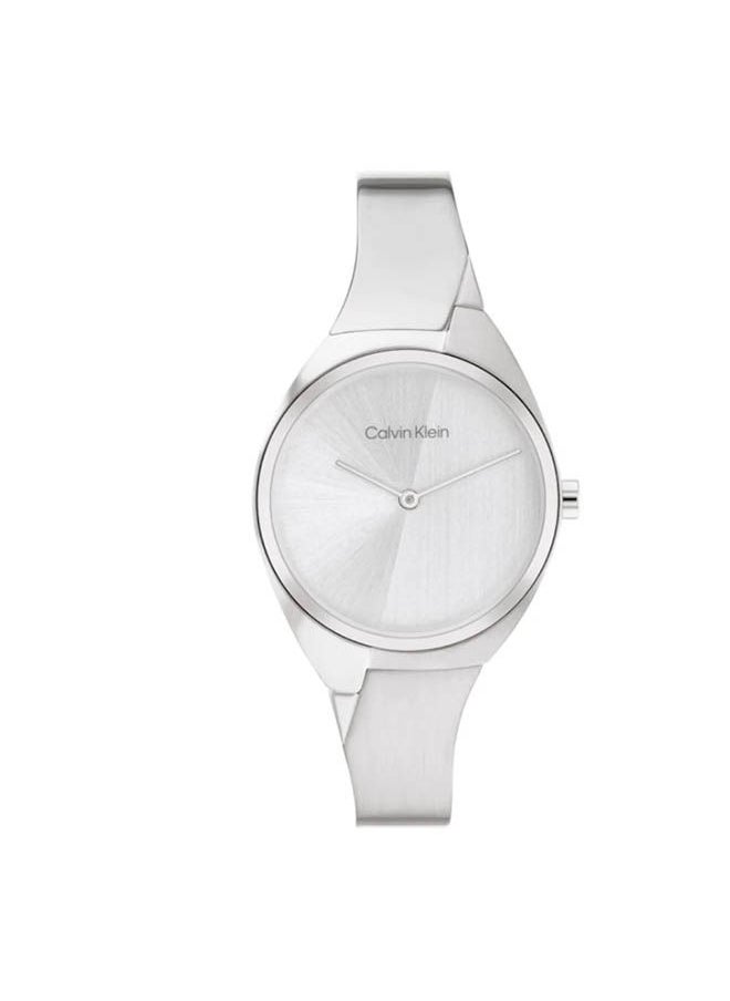 CALVIN KLEIN Stainless Steel Analog  Watch 25200234  - Image 1