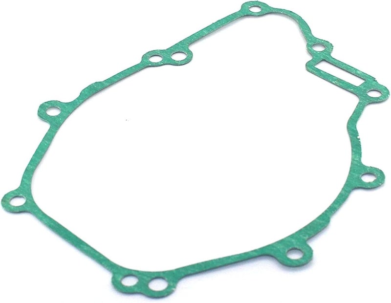 Wivplex Motorcycle Engine Crankcase Gasket for Yamaha YZF R6