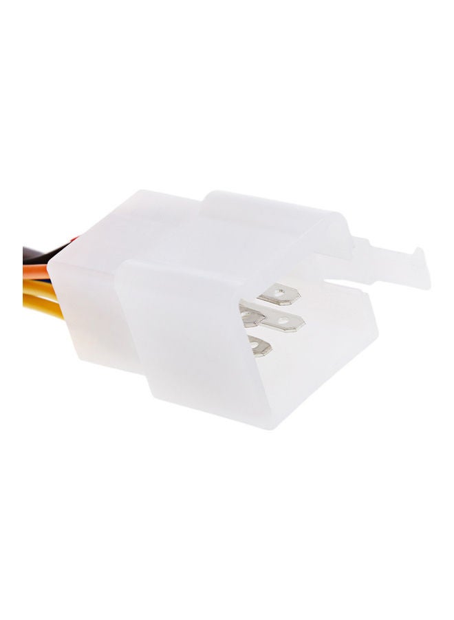 NIBEMINENT Motorcycle Alarm System Set - Image 3