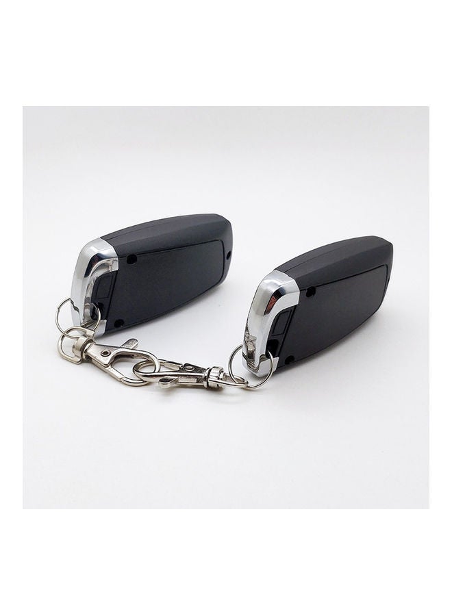 NIBEMINENT Motorcycle Alarm System Set - Image 5