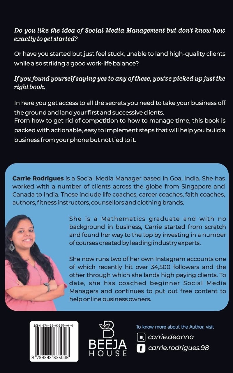 The Social Pro Code - Image 2