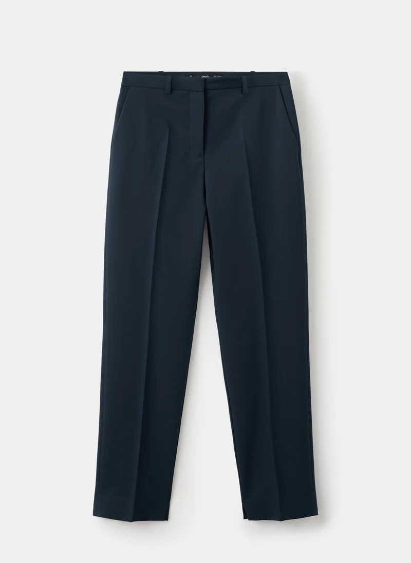 Mango  TROUSERS BOREAL for Women | Best Price UAE