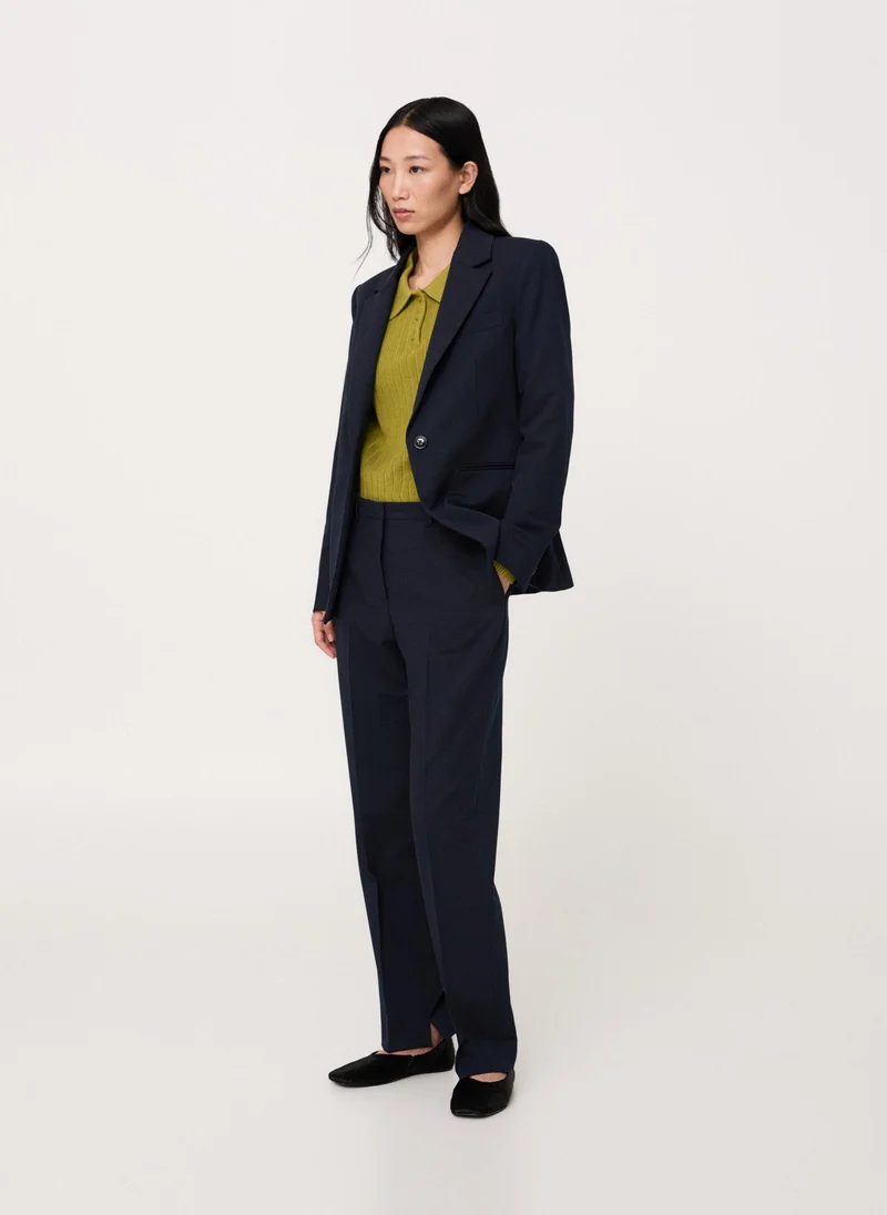 Mango  TROUSERS BOREAL for Women | Best Price UAE