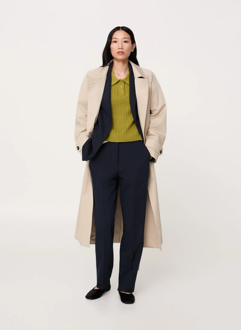 Mango  TROUSERS BOREAL for Women | Best Price UAE