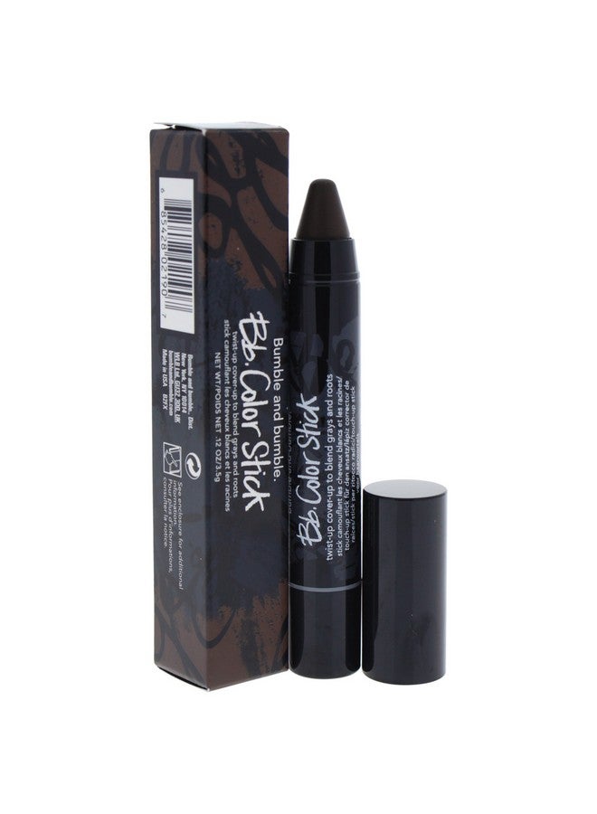 Bumble and Bumble عصا لون للشعر للجنسين بني 0.12 أونصة (Uhc12805) - Image 2