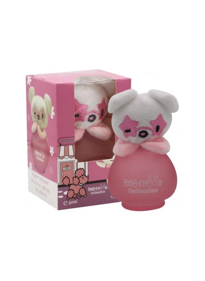 BabyMoon Baby Perfume, 50ml 