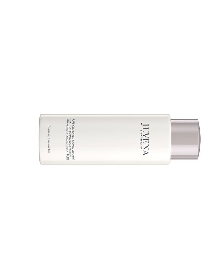 Juvena Pure Cleansing Calming Cleansing Milk 200ml - Image 2