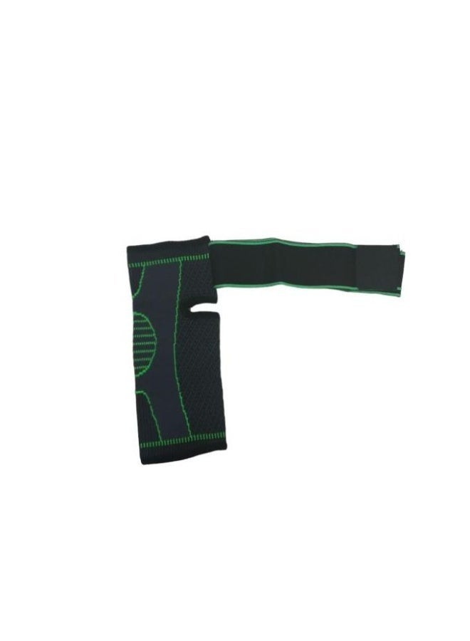 SBK Adjustable Ankle Support – Ankle Brace for Support and Stabilization - Image 3