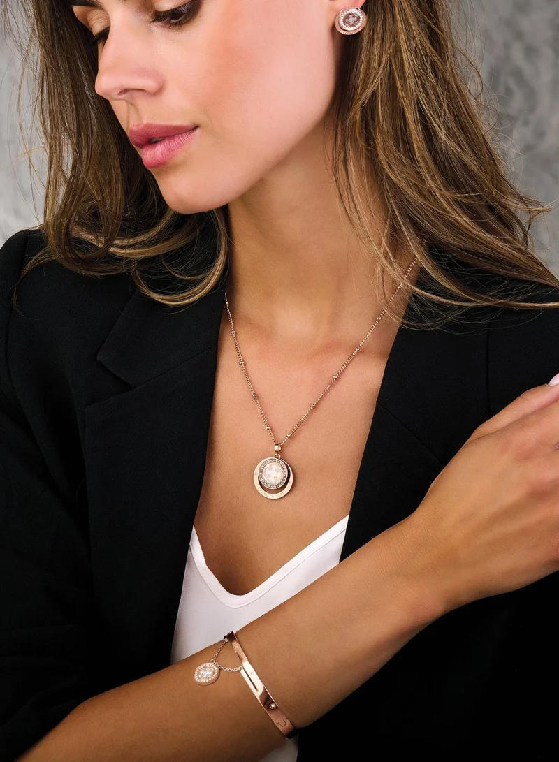 CERRUTI 1881 Casual Pendant Necklace