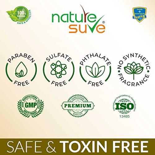 Nature Sure Banana Oil for Wrinkles and Fine Lines in Men & Women - 2 Packs (30ml Each) - Image 5