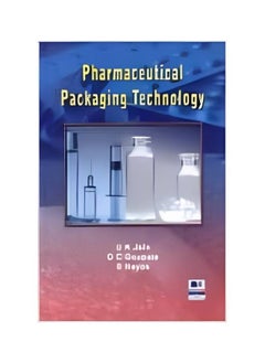 Pharmaceutical Packaging Technology 