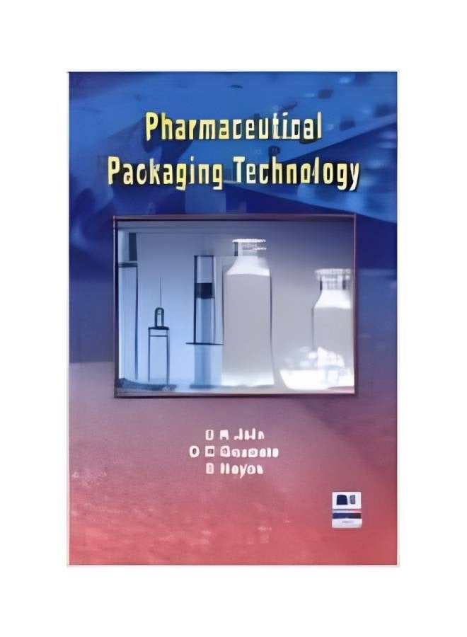 Pharmaceutical Packaging Technology