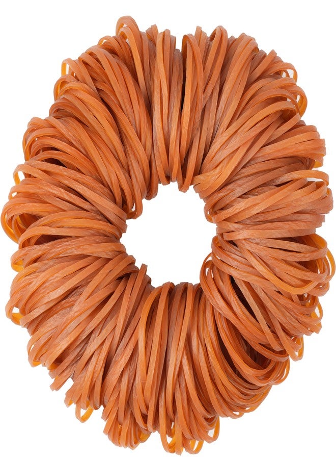 YOUOWO rubber bands size#33 0.4bl,rubber bands office supplies ((3-1/2 x 1/8 Inch) - Image 3