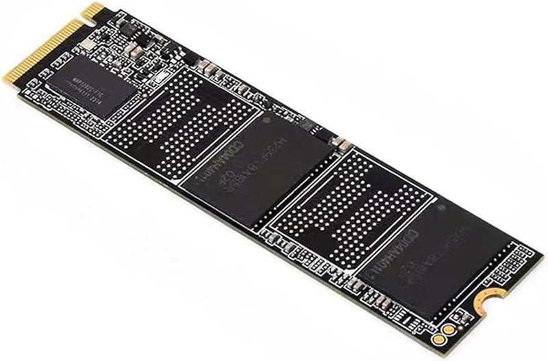 NVMe PCIe Gen3x4 2280 SSD 256GB 128GB Internal Solid State Drive for Laptop Desktop Performance Upgrade - Image 5