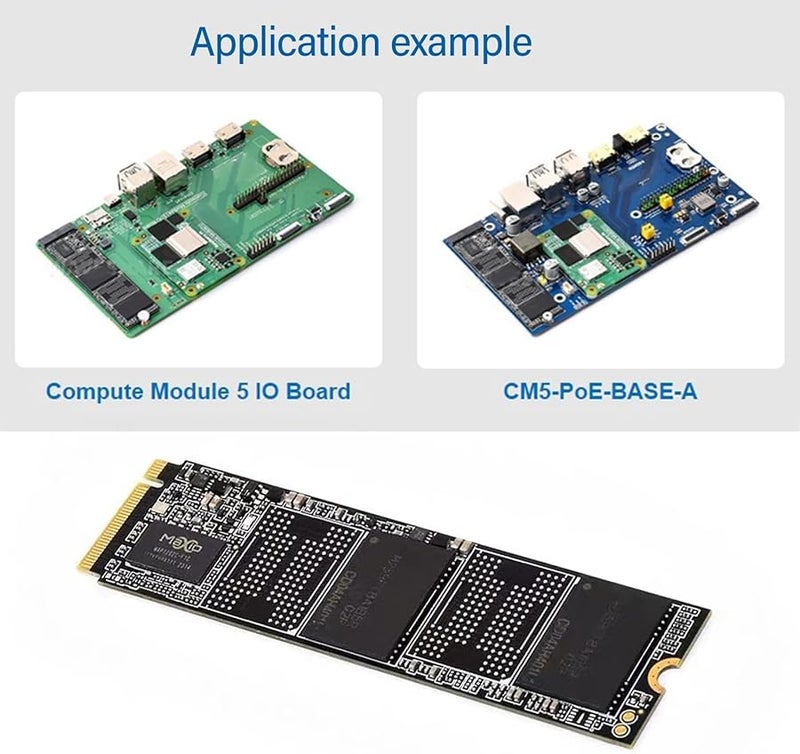 NVMe PCIe Gen3x4 2280 SSD 256GB 128GB Internal Solid State Drive for Laptop Desktop Performance Upgrade - Image 3