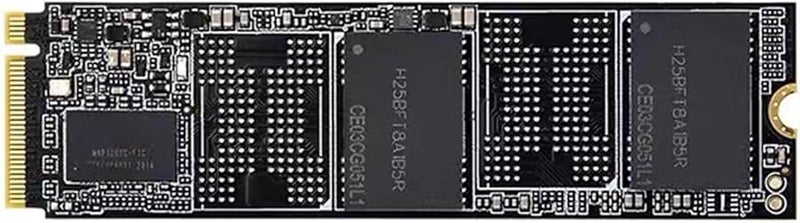 NVMe PCIe Gen3x4 2280 SSD 256GB 128GB Internal Solid State Drive for Laptop Desktop Performance Upgrade - Image 1