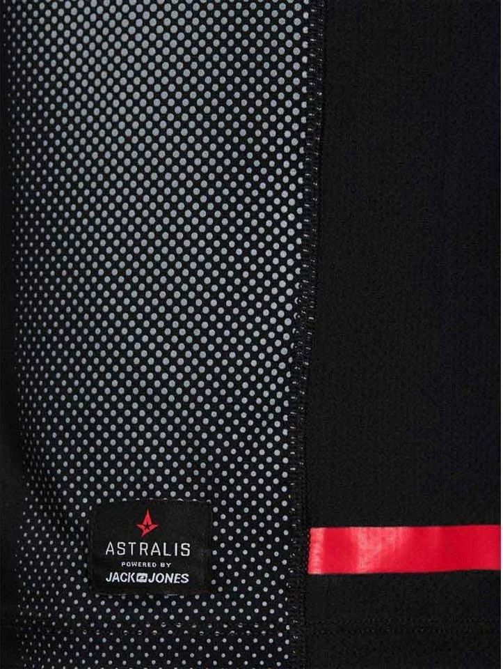 Jack Jones Astralis E-Sports Team Jersey - Size L - Astralis T-Shirt