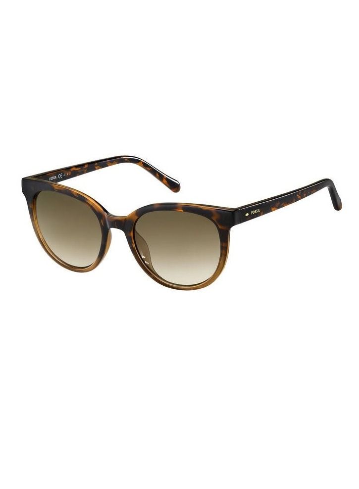 فوسيل نظارة شمسيه موديل,FOS,FOS,FOS 3094/S,WR9/HA, لون ,مقاس العدسه51   مم