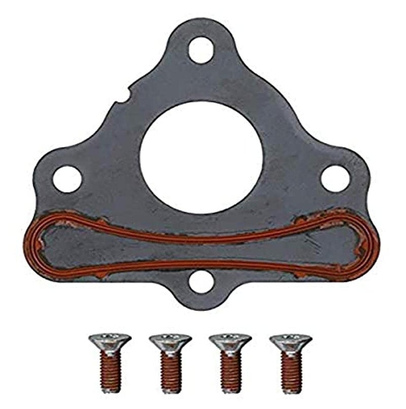 Fel-Pro ES73115 Cam Housing Gasket with Plate