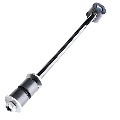KFVF 2 Pack Rear Sway Bar Link Kit for Ford Bronco 80-96, F-150 80-96 RWD, Rear Stabilizer Bar End Links K80017 for Ford F-100 80-83 RWD, F-250 80-89 RWD, F-350 80-97 RWD - Image 5
