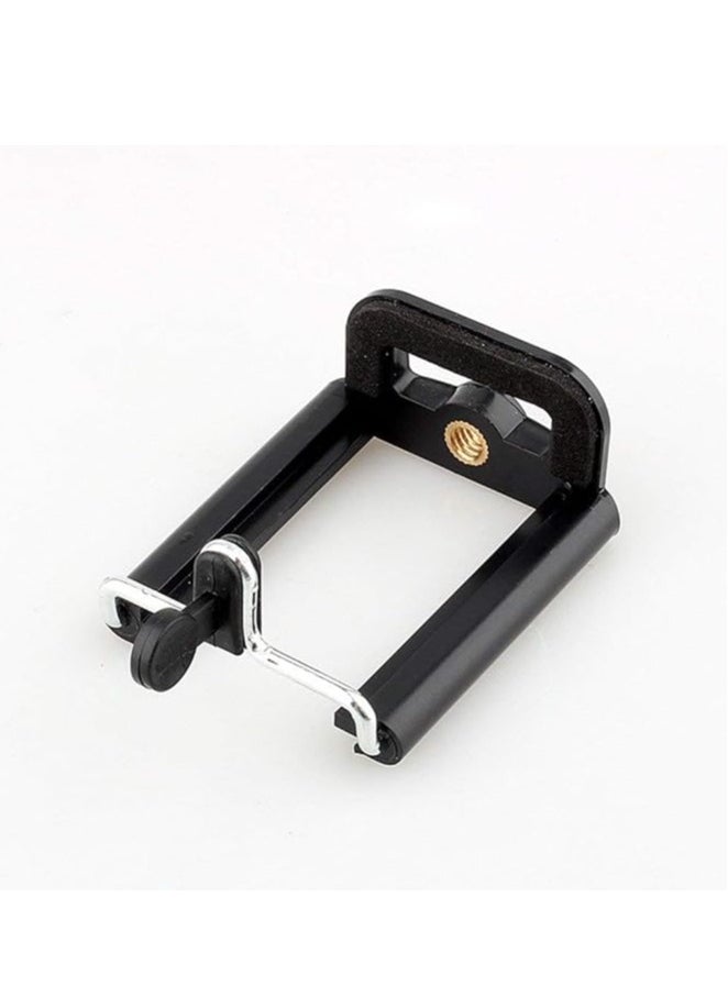 GenPro GENPRO Mobile Clip Holder: Securely holds mobile devices. (Model: M -001-211)  - Image 1