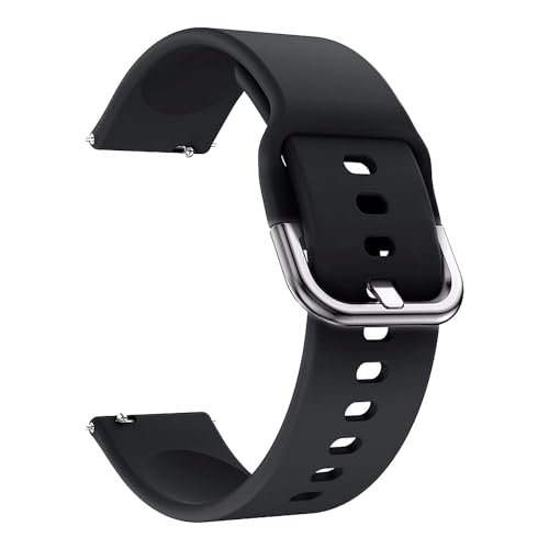 ADAMO 22Mm Watch Strap Compatible For Phoenix Ultra/Phoenix/Pulse 2/Xtend Pro/Xtend Call And All 22Mm Wristwatch And Smartwatches, Assorted - Image 3