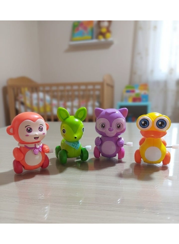 مجموعة ألعاب أطفال زمبلك - Image 2