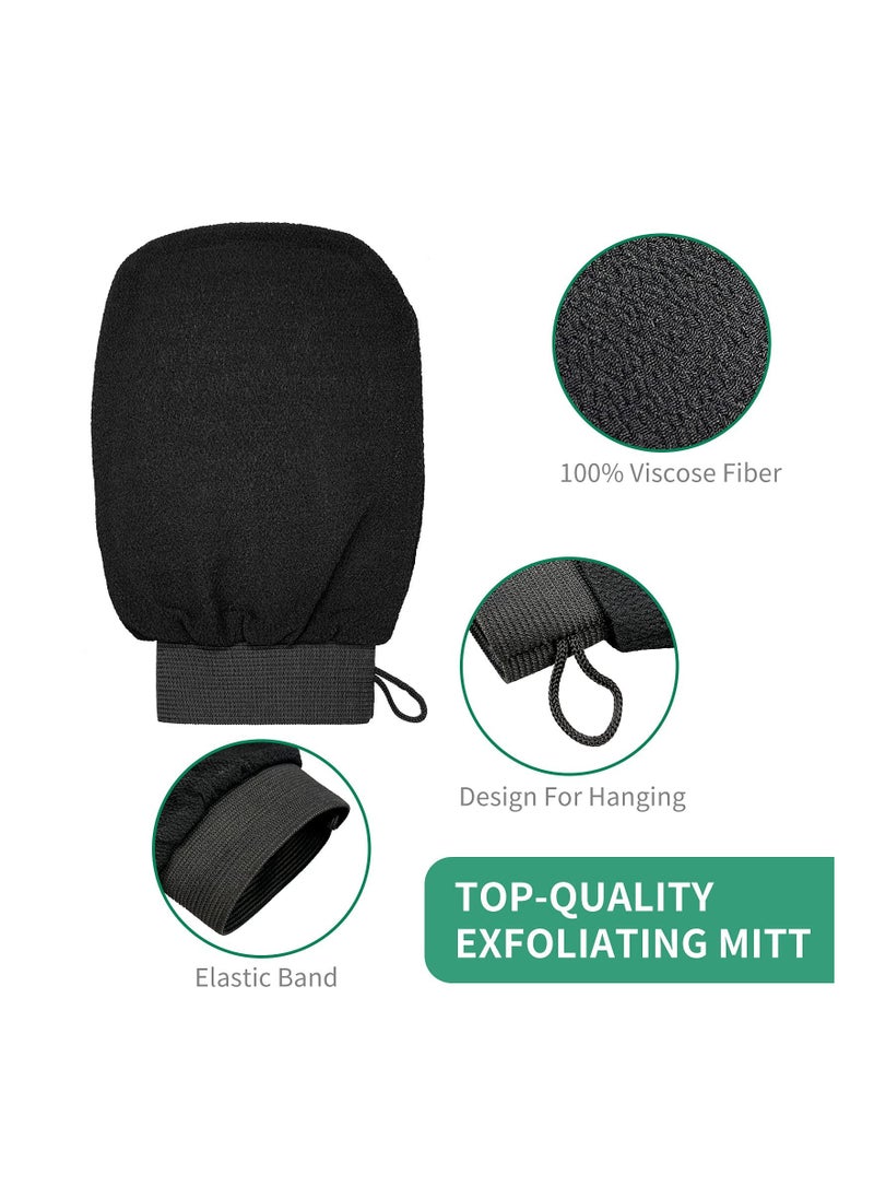 2 Piece Korean Exfoliating Body Glove For Cleaning The Skin Korean Loofah - pzsku/ZF2E368BE9565CB35D6B1Z/45/_/1711695031/9b25d436-421b-4d8b-8fc9-40daee4ca415