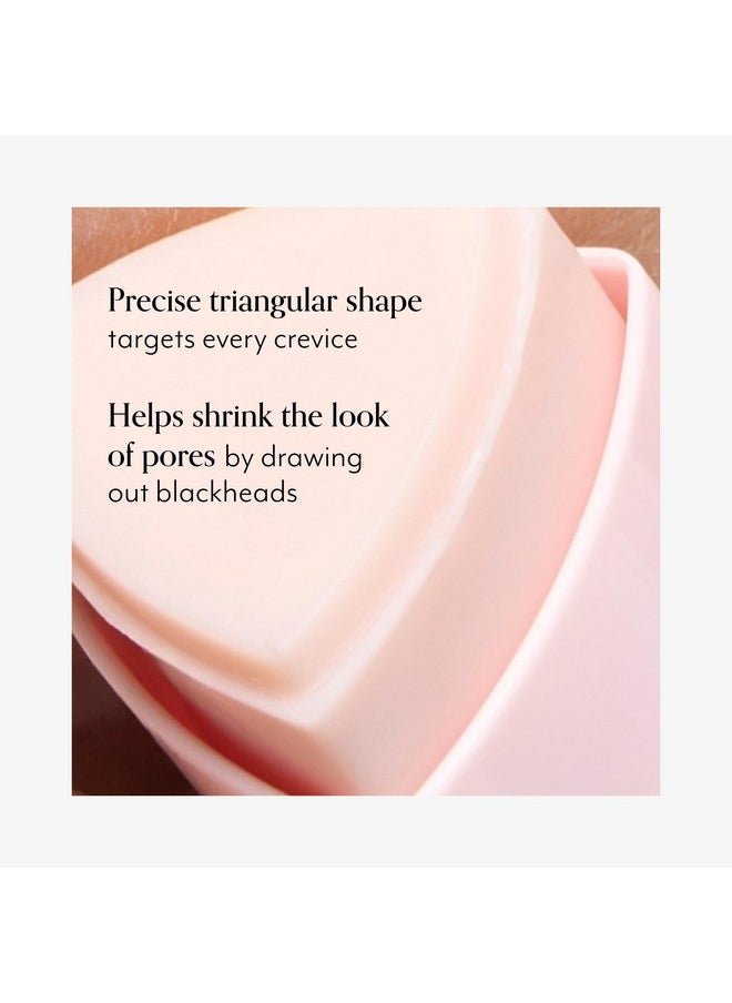 BLISS - Blackhead Breakdown - Blackhead Purifying Stick - Extracts Pore Clogging Debris - Formulated With Pink Clay & Salicylic Acid - Image 1