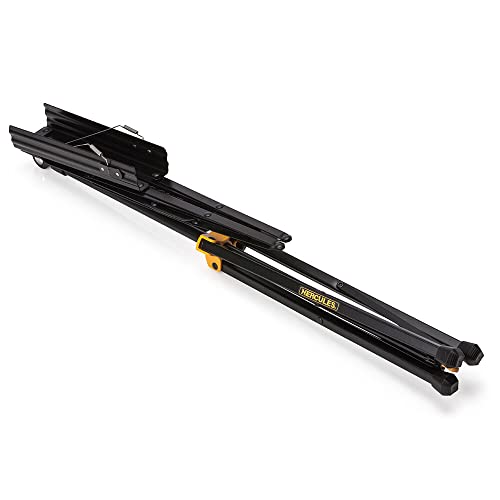 Hercules BS100B Two Section Music Stand - Image 2